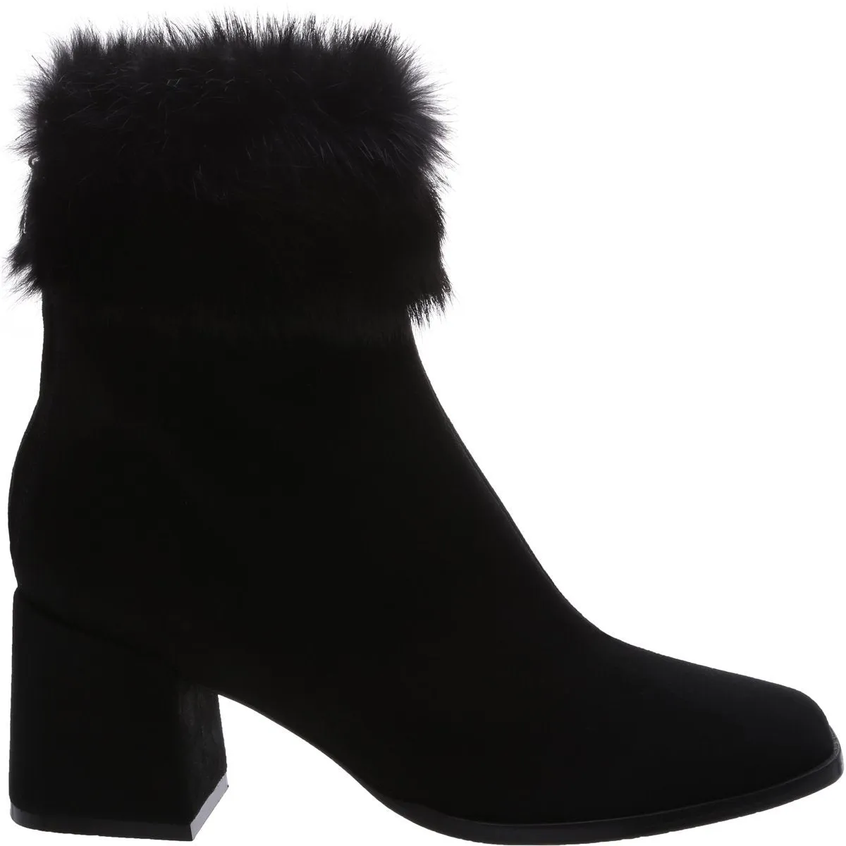 Ketlyn Bootie