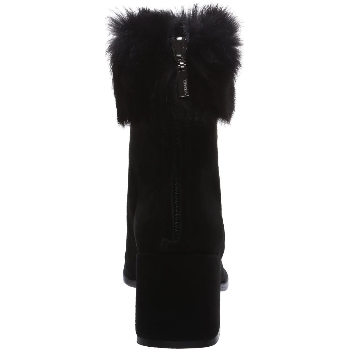 Ketlyn Bootie