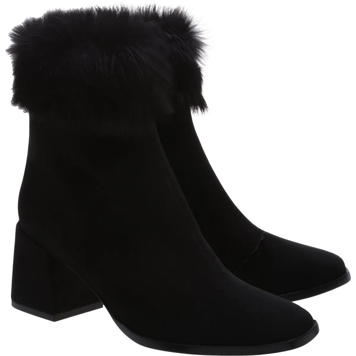Ketlyn Bootie