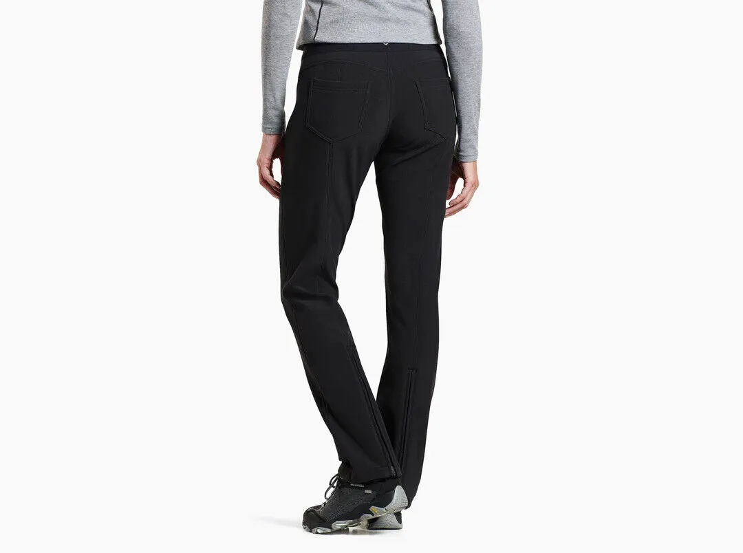 Kuhl Women's Frost Softshell Winter Pants