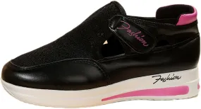 Ladmiple Loafers For Women Dressy Comfort Women’s Low Top Canvas Sneakers Slip On Casual Walking Shoes Dressy Summer Fashion Comfortable Non Slip Flats Loafers