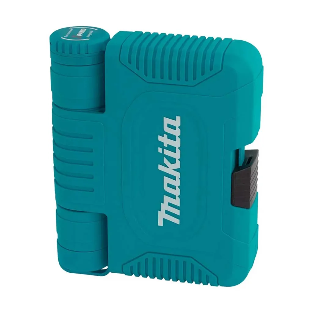 Makita Impact XPS 20 50 75mm Screwdriver Bit Set 35Pcs E-14180