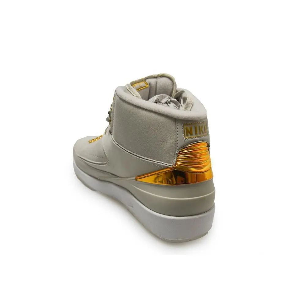 Mens Nike Air Jordan 2 Retro Q54