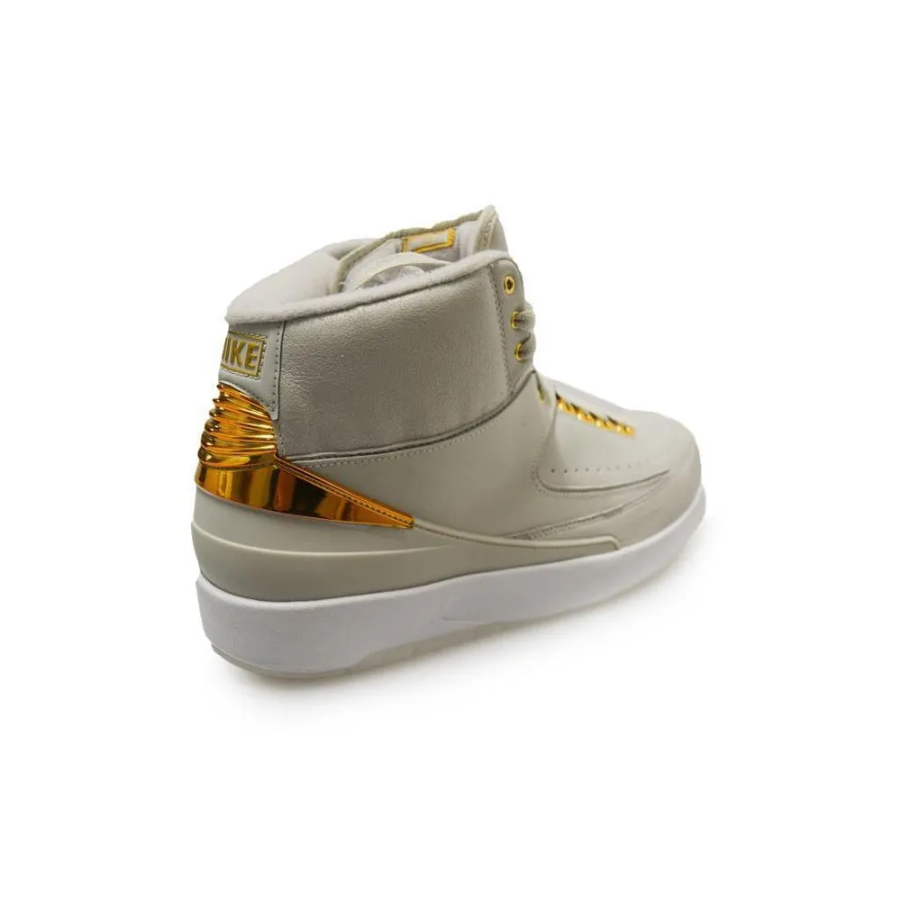 Mens Nike Air Jordan 2 Retro Q54