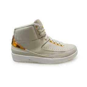 Mens Nike Air Jordan 2 Retro Q54