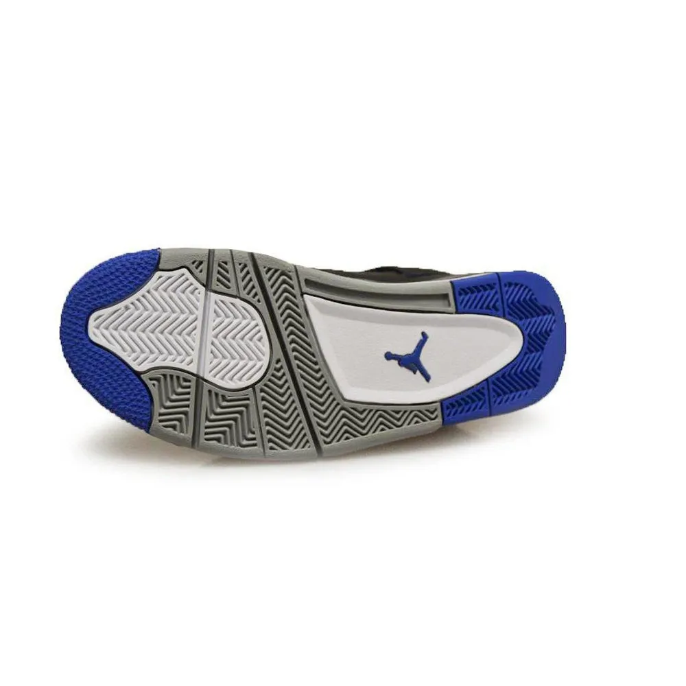 Mens Nike Air Jordan 4 Retro "motorsport away"