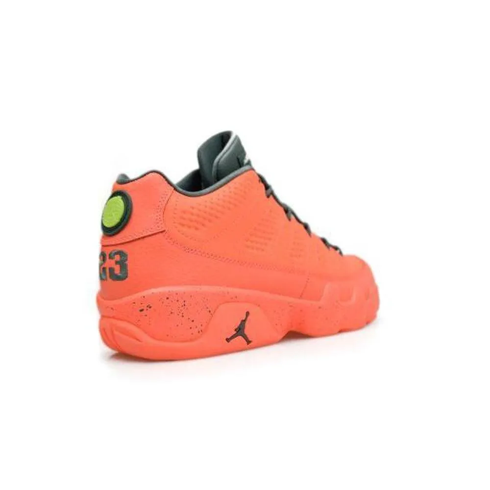 Mens Nike Jordan 9 Retro Low