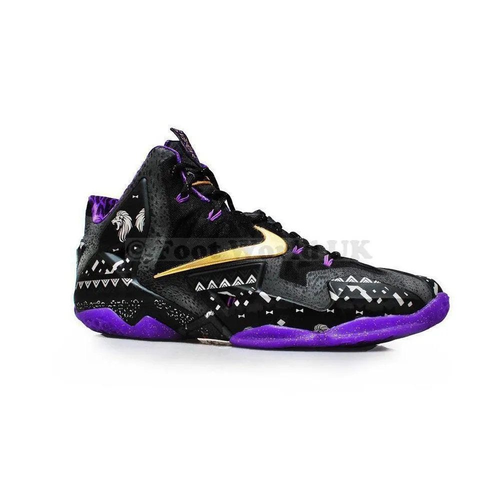 Mens Nike Lebron XI