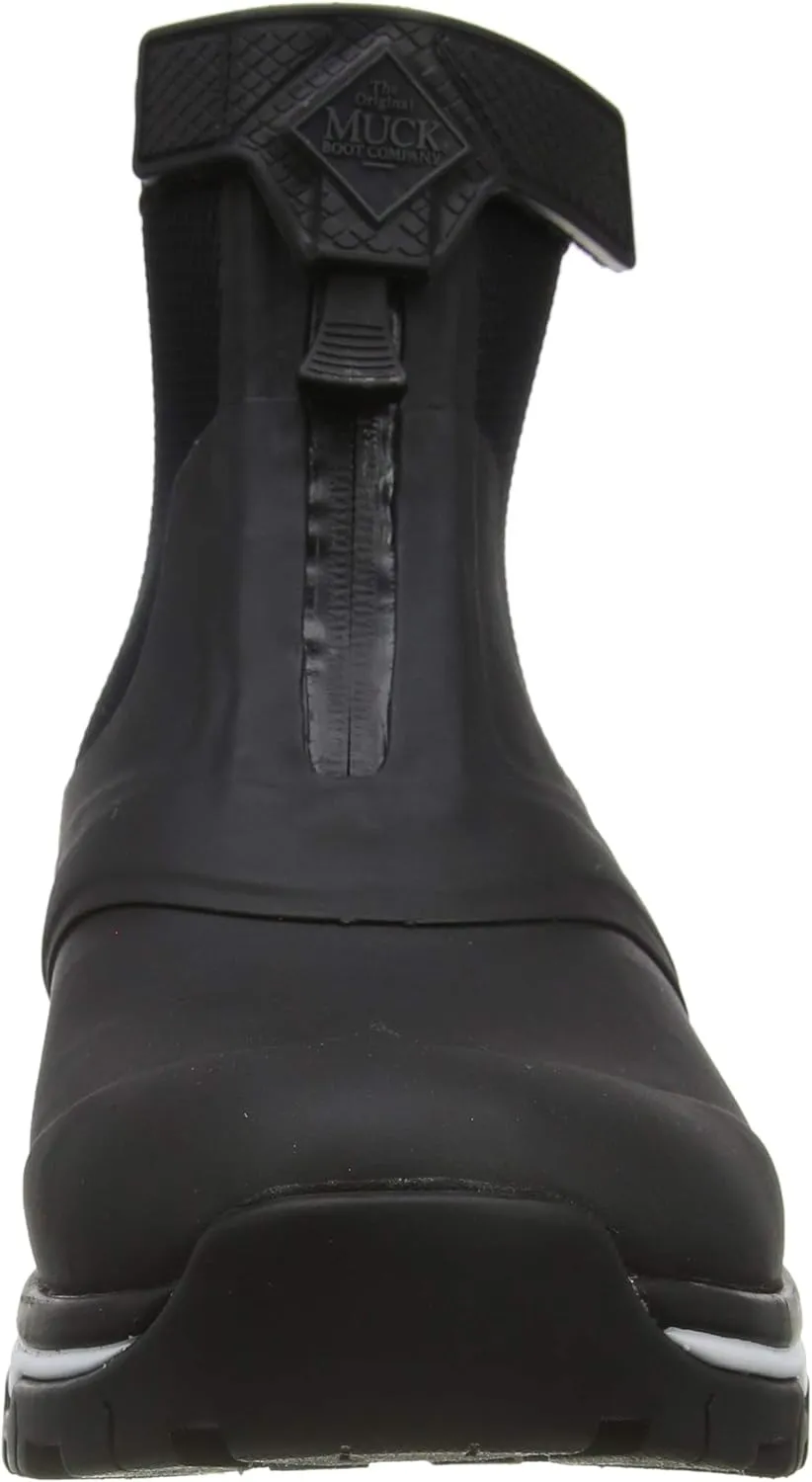 MUCK Women's Apex Mid Zip Hiking Boot