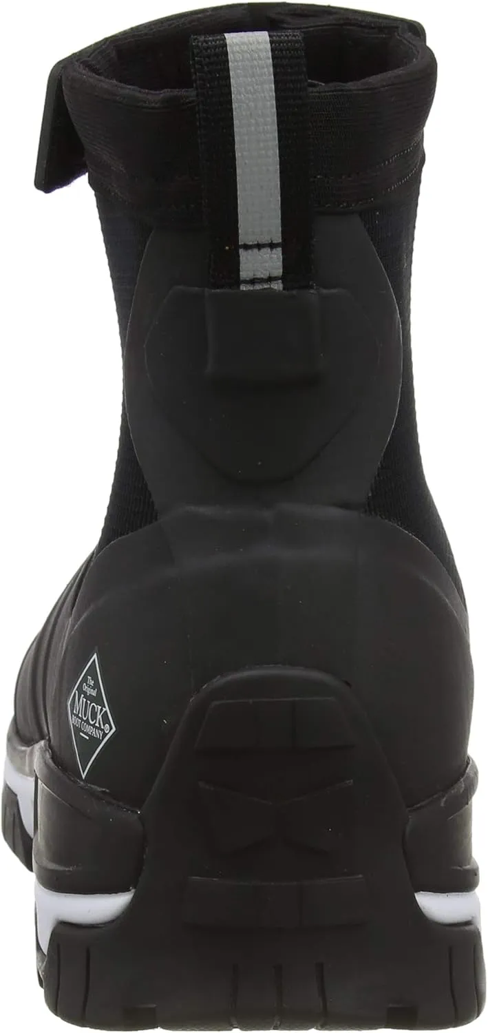 MUCK Women's Apex Mid Zip Hiking Boot