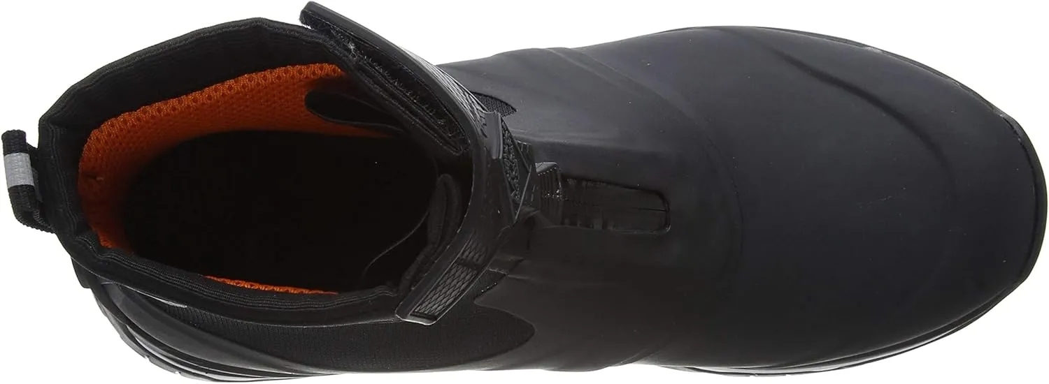 MUCK Women's Apex Mid Zip Hiking Boot