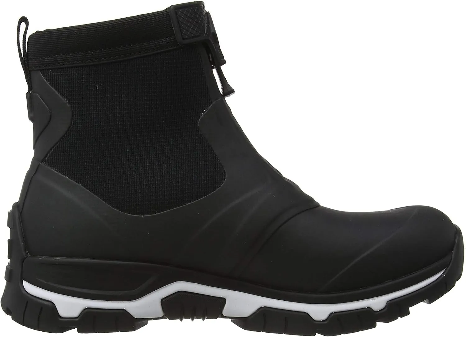 MUCK Women's Apex Mid Zip Hiking Boot