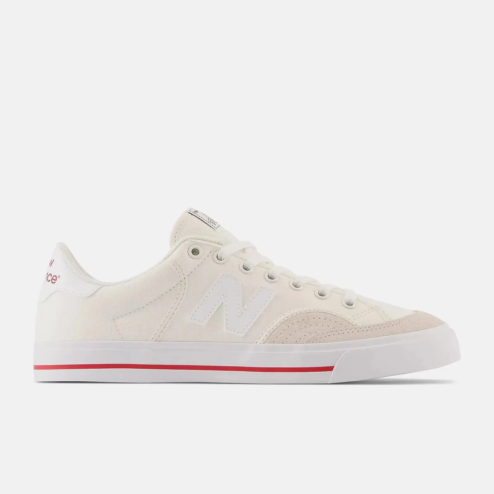 New Balance Numeric 212 Pro Court Shoes