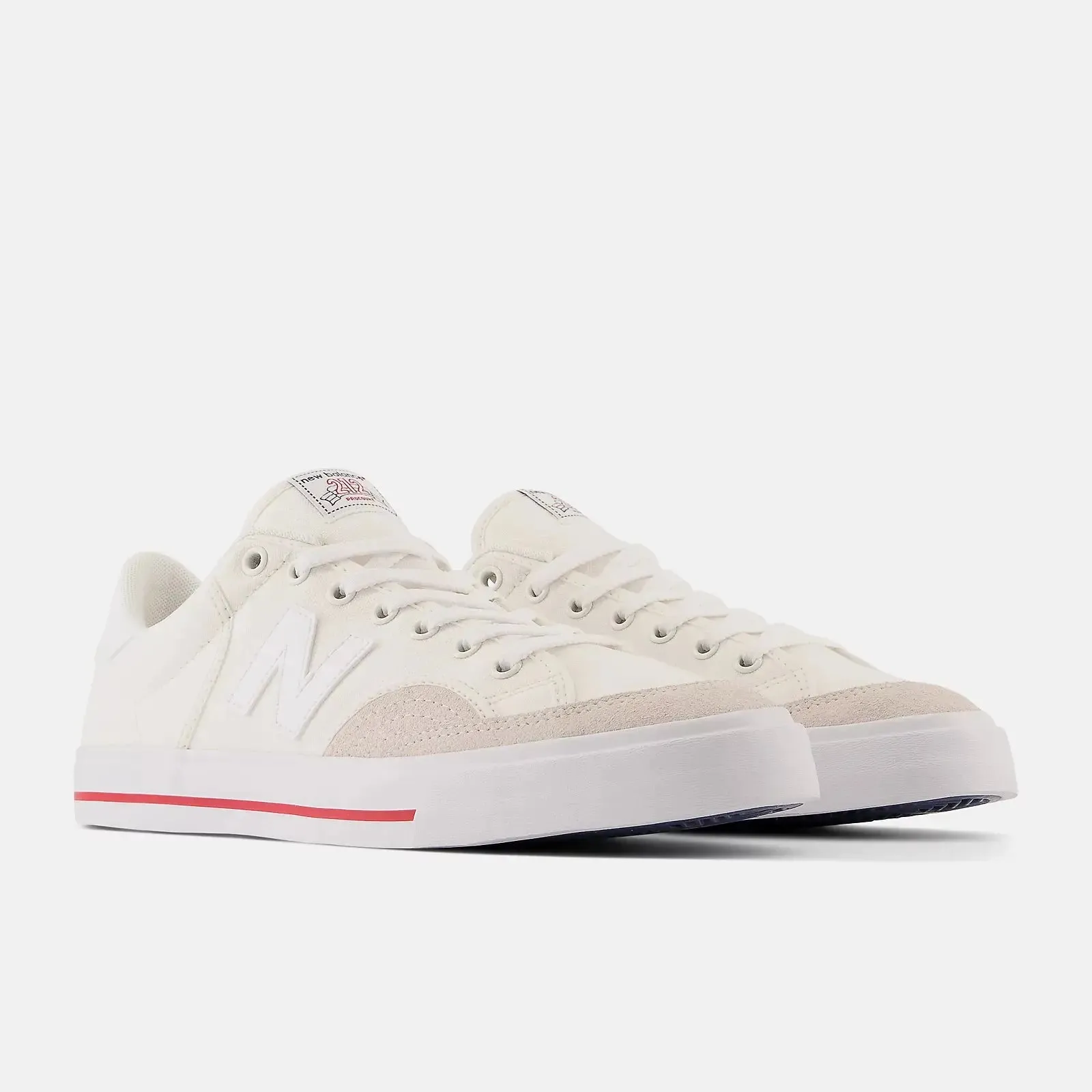 New Balance Numeric 212 Pro Court Shoes