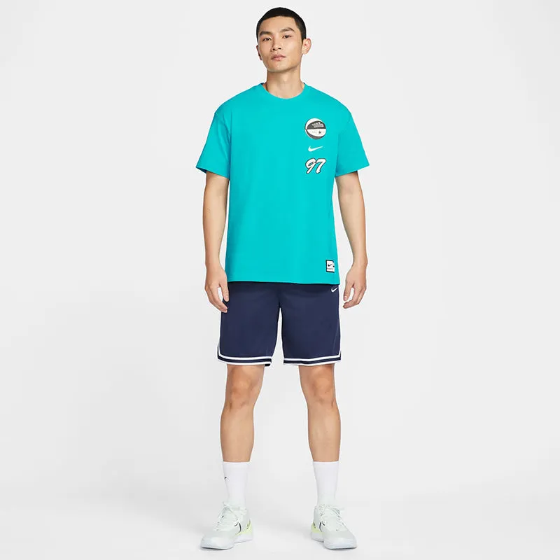 Nike Men's Max 90 Basketball T-Shirt