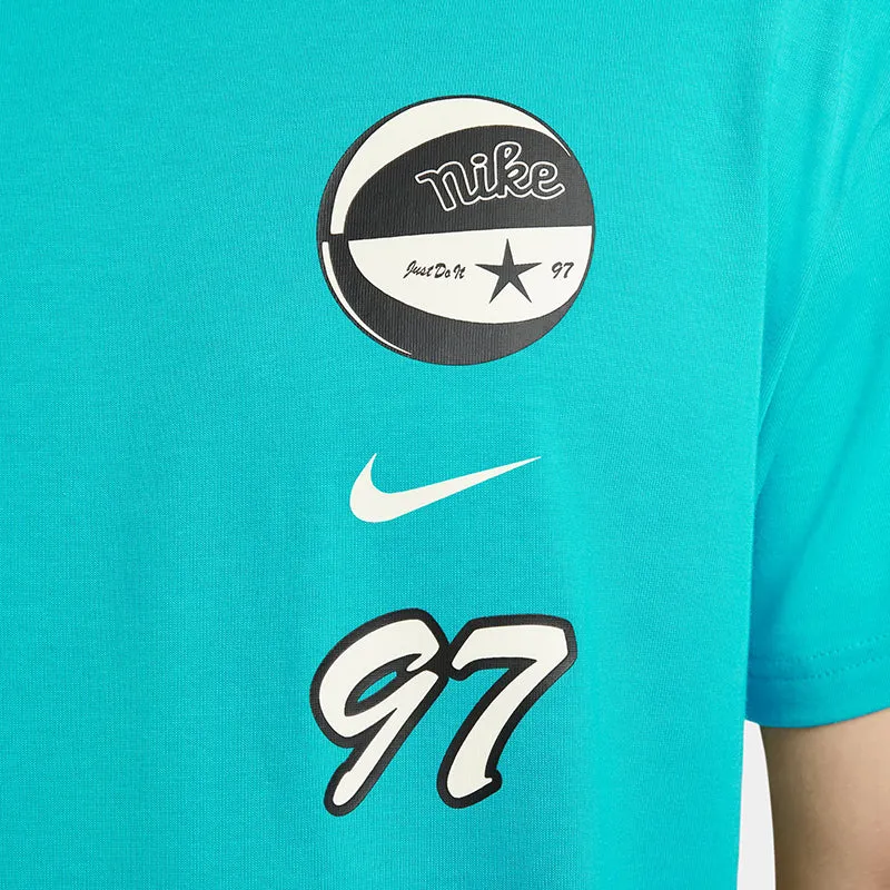 Nike Men's Max 90 Basketball T-Shirt