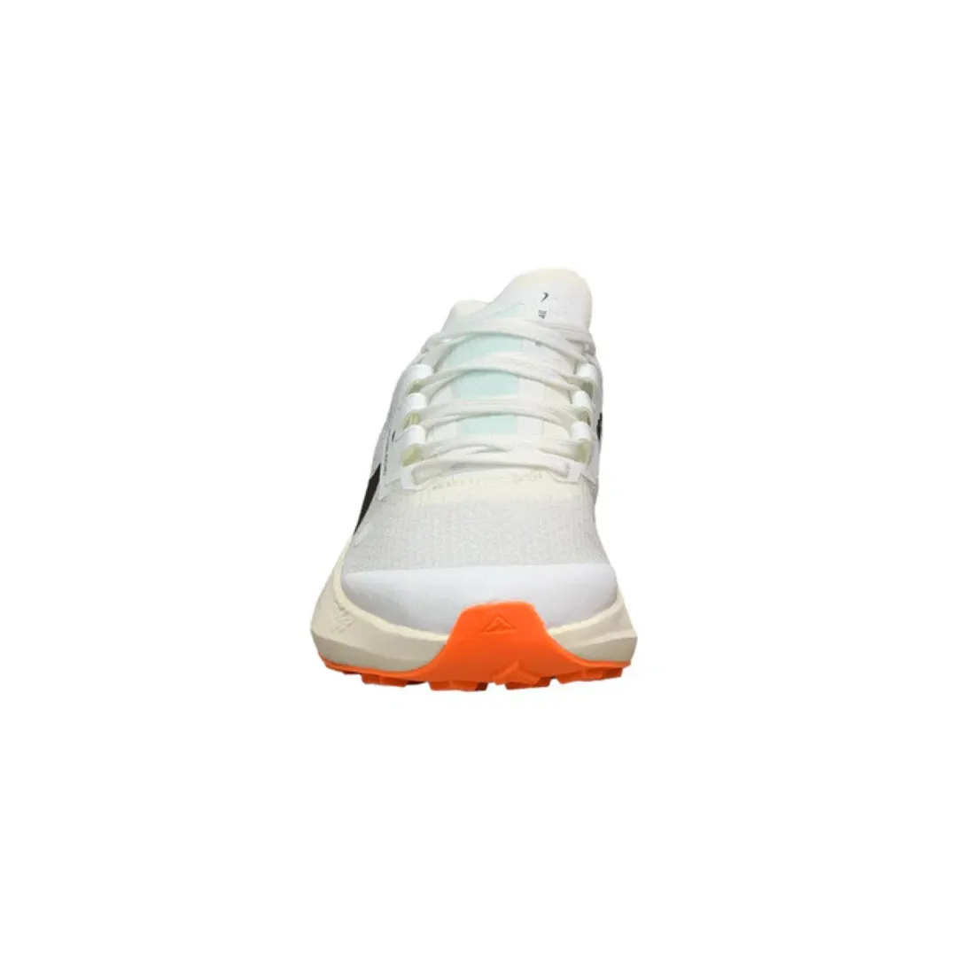 NK ZOOMX ULTRAFLY NEXT (WHITE/ORANGE)
