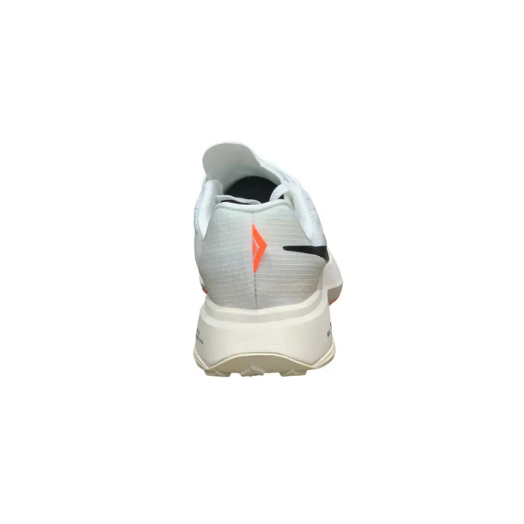 NK ZOOMX ULTRAFLY NEXT (WHITE/ORANGE)