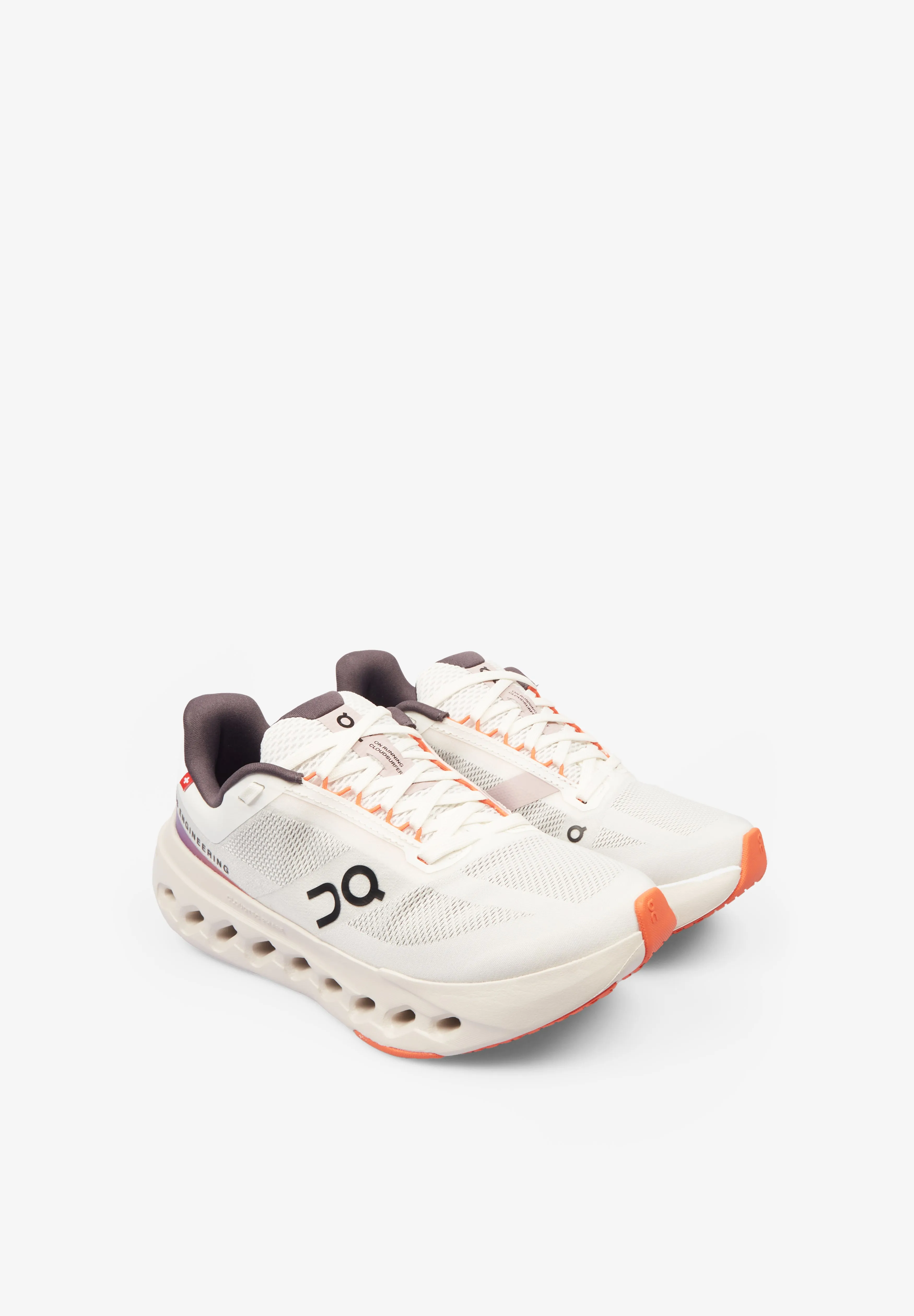 ON-RUNNING | SNEAKERS CLOUDSURFER MUJER