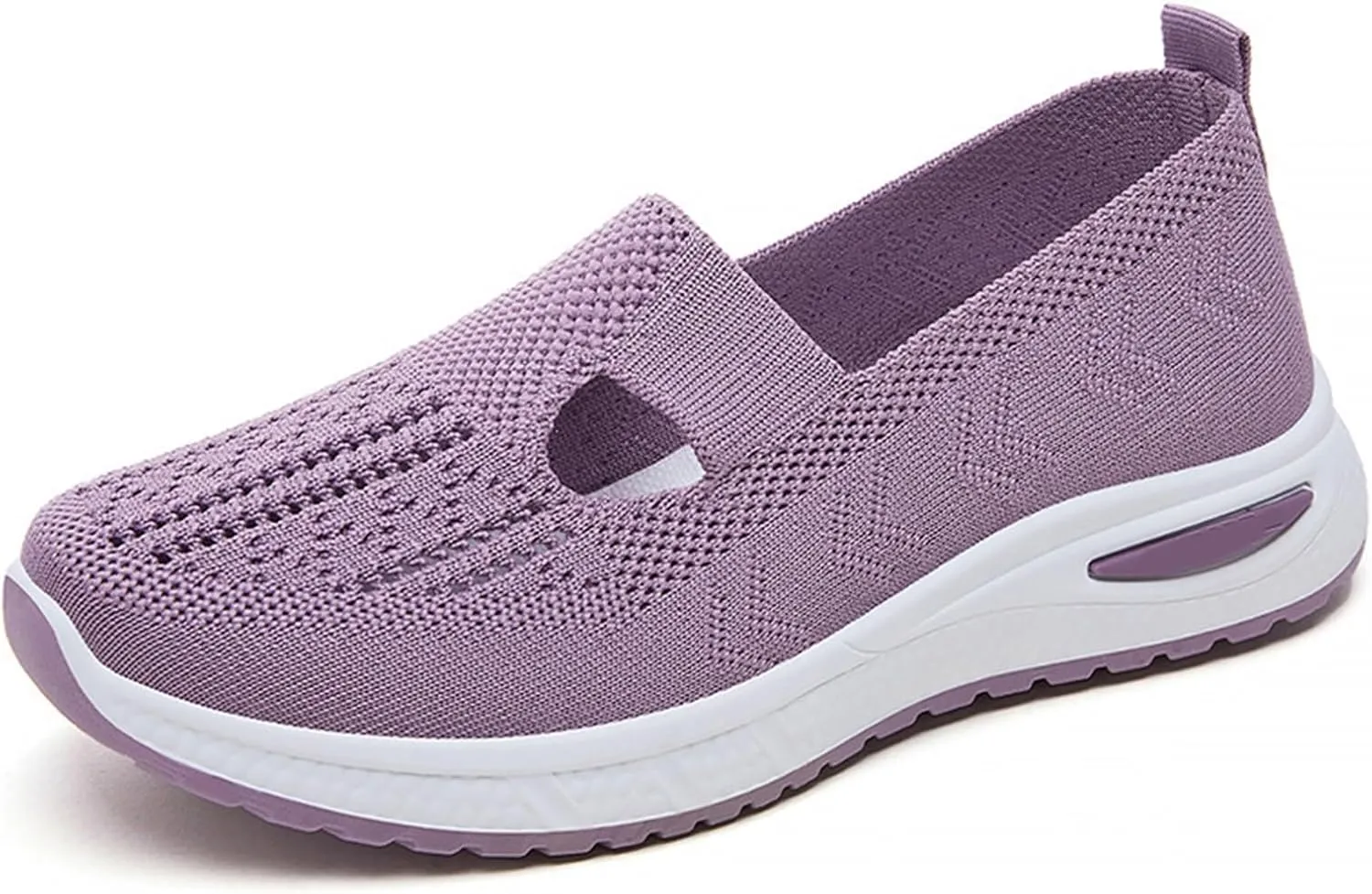 Orthopedic Shoes for Women 2025 New Women's Woven Mens Running Shoes Wide Casual Tennis Shoes Fashion Sneakers Brown Tennis Shoe Casual Loafers