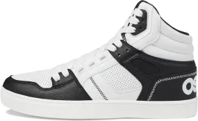 Osiris Clone Black White Black Mens Skate Hi Top Trainers