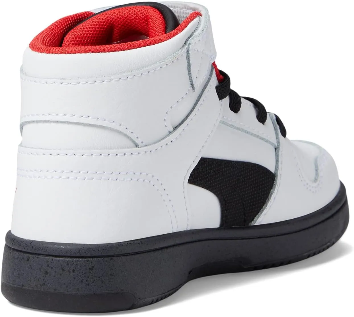 PUMA Rebound Layup Elevated Basketball (Little Kid)