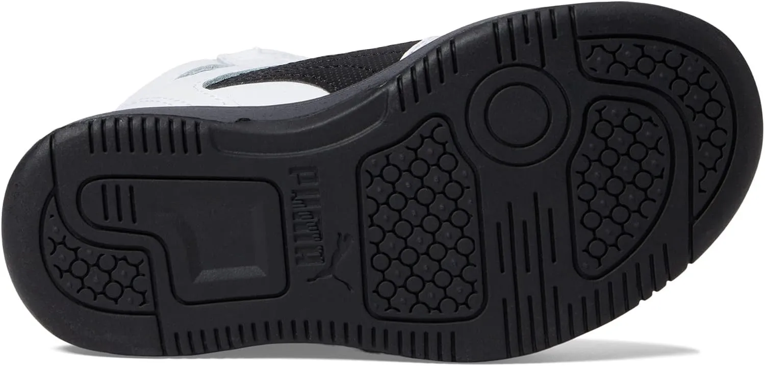 PUMA Rebound Layup Elevated Basketball (Little Kid)