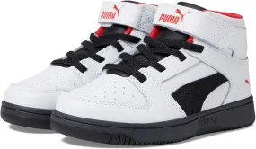 PUMA Rebound Layup Elevated Basketball (Little Kid)
