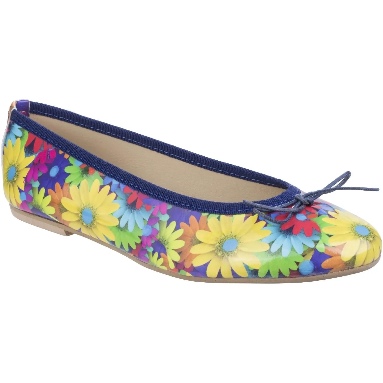 Riva Allessia Ballet Flats