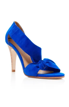 Romie Low Heel