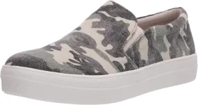 Steve Madden Women's Gills Sneakers