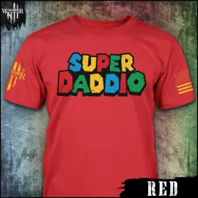 Super Daddio