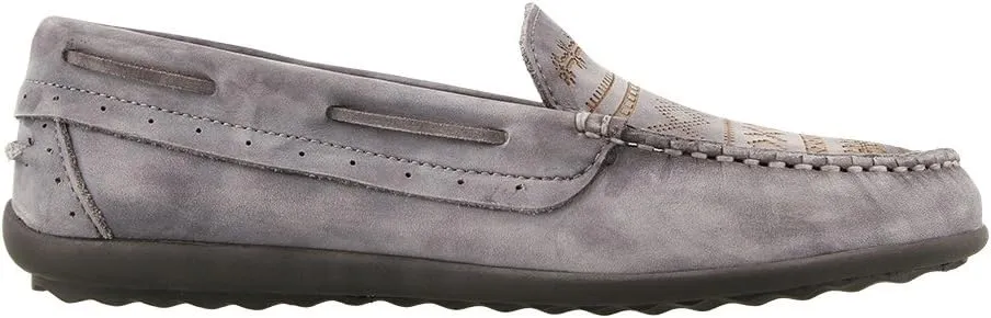 Taos Footwear Women's Heritage Moccasin