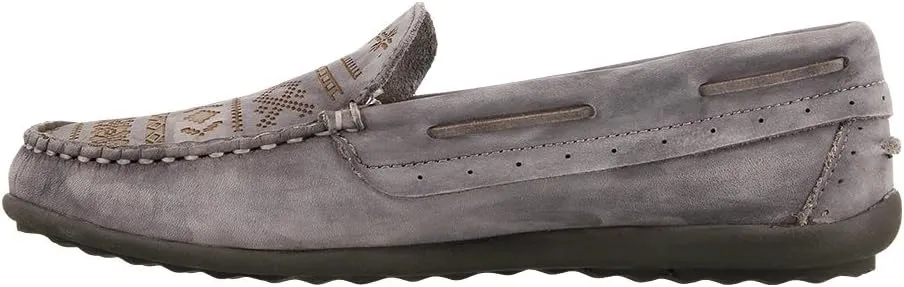 Taos Footwear Women's Heritage Moccasin