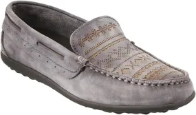 Taos Footwear Women's Heritage Moccasin