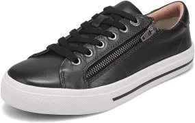 Taos Footwear Women's Z Soul Lux Sneaker