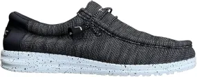 TELIC Men's Wave Slip-On Shoes - Lightweight, Breathable, Arch-Supporting, Easy On & Off - Great for Everyday Wear