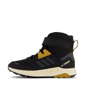 Terrex Trailmaker High COLD.RDY Hiking Shoes Core Black / Grey Six / Mesa