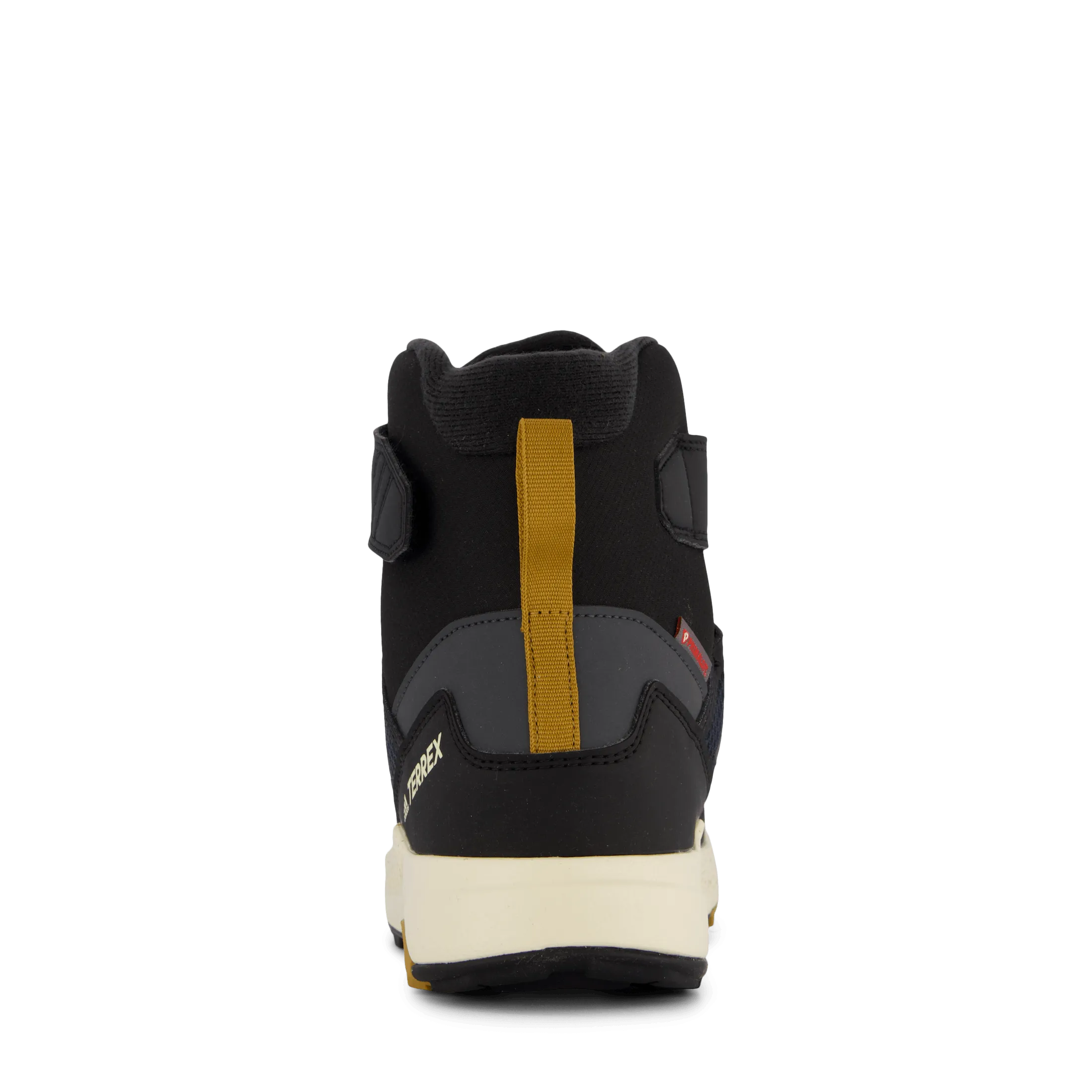 Terrex Trailmaker High COLD.RDY Hiking Shoes Core Black / Grey Six / Mesa