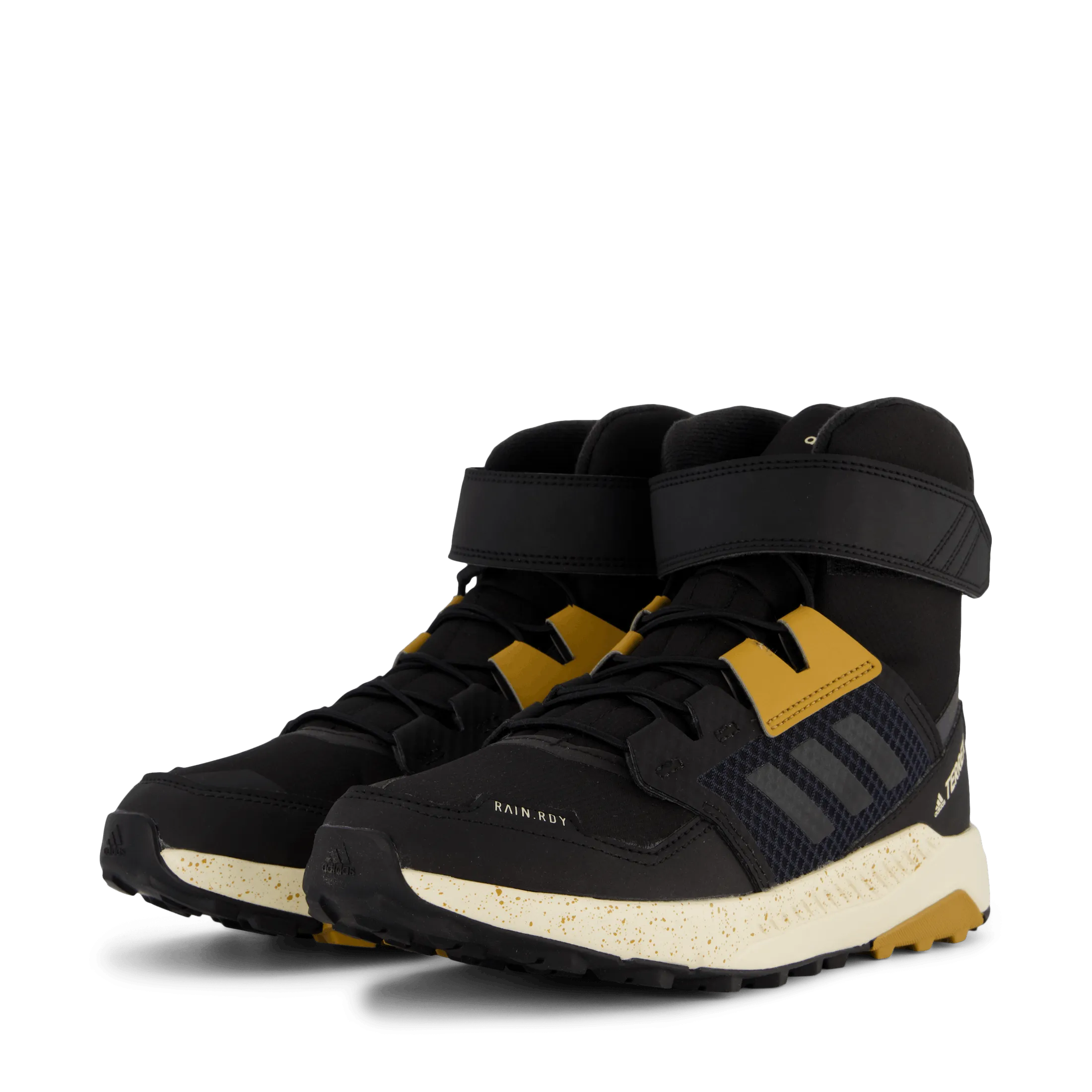 Terrex Trailmaker High COLD.RDY Hiking Shoes Core Black / Grey Six / Mesa