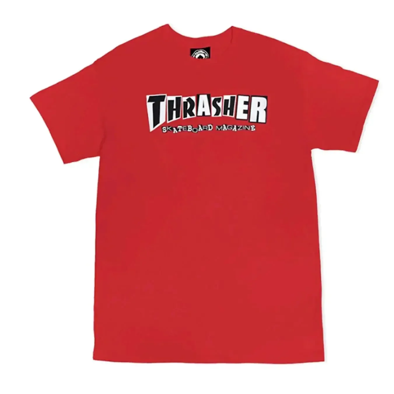 Thrasher X Baker Tee