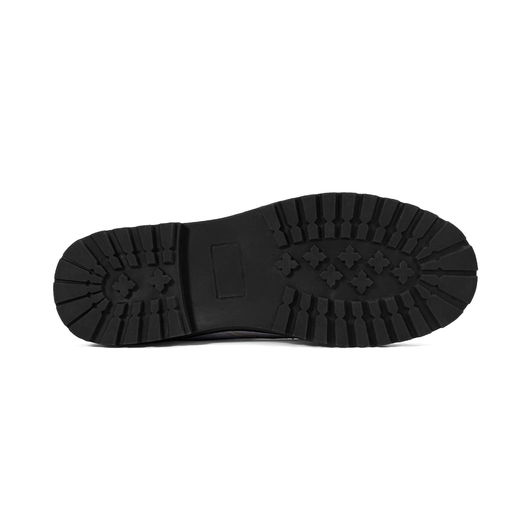 Treadz Signature Boots - Storm Camo