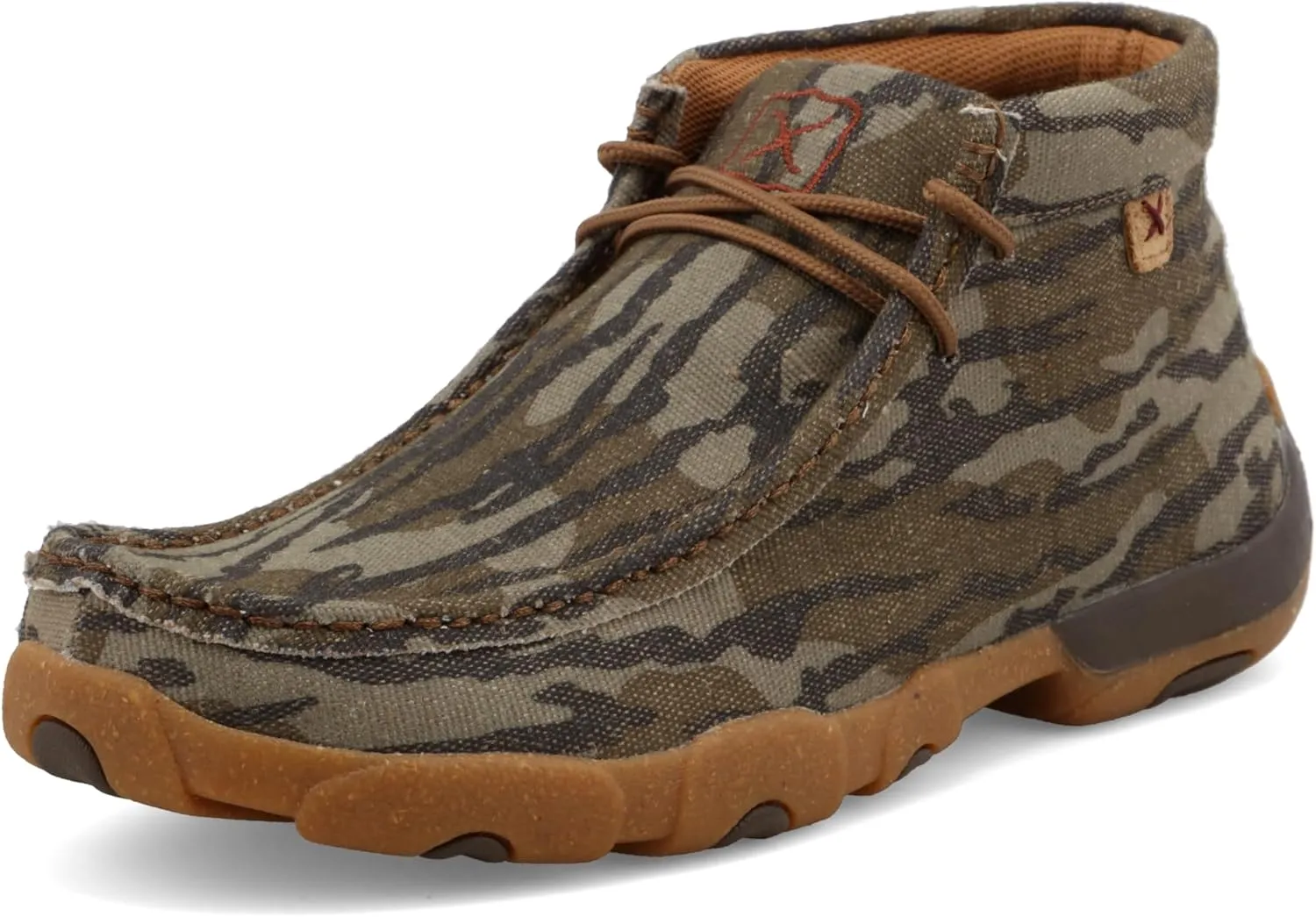 Twisted X Men's Driving Moccasins Mocs