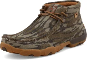 Twisted X Men's Driving Moccasins Mocs