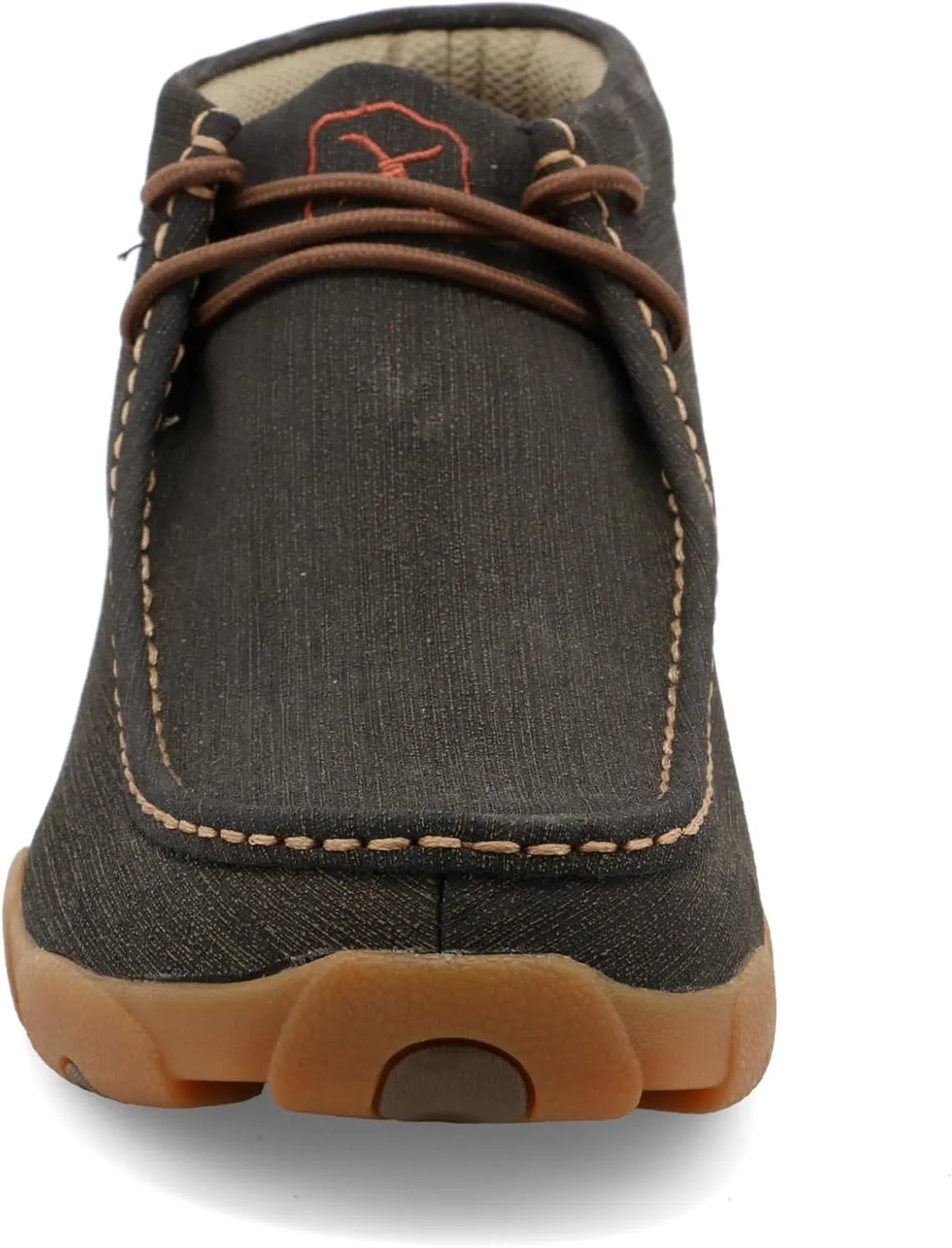 Twisted X Men's Driving Moccasins Mocs