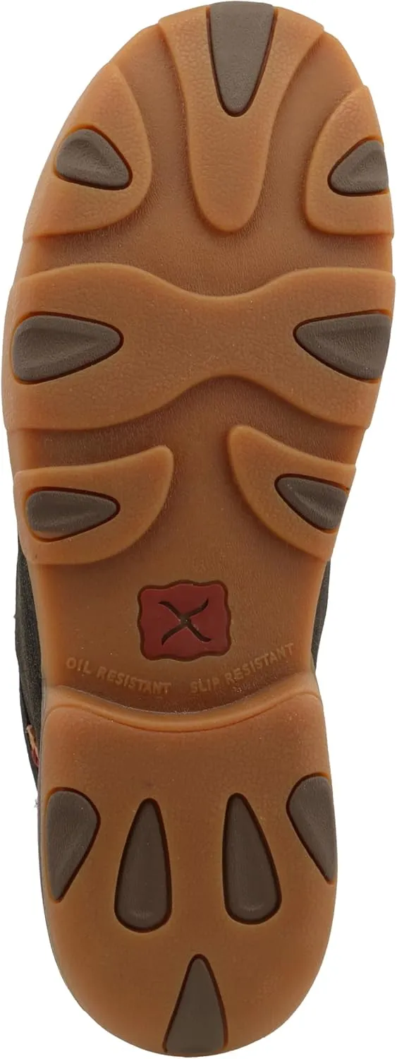 Twisted X Men's Driving Moccasins Mocs