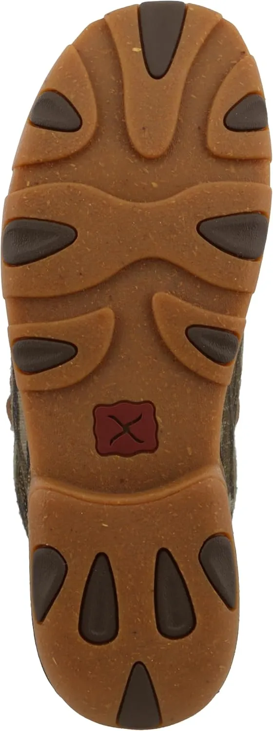 Twisted X Men's Driving Moccasins Mocs