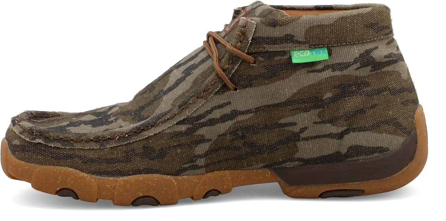 Twisted X Men's Driving Moccasins Mocs