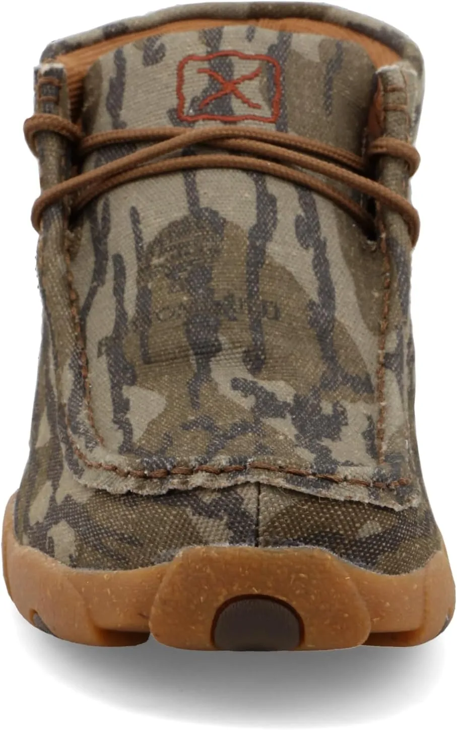 Twisted X Men's Driving Moccasins Mocs