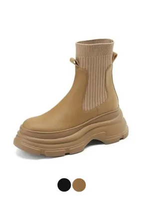 USS Shoes Steven Women's Boots